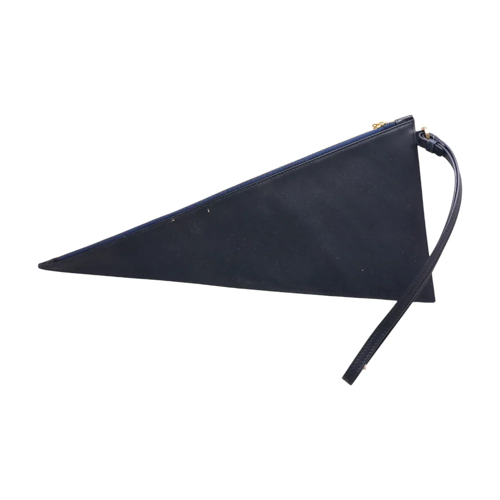 Navy Clutch - Image 2