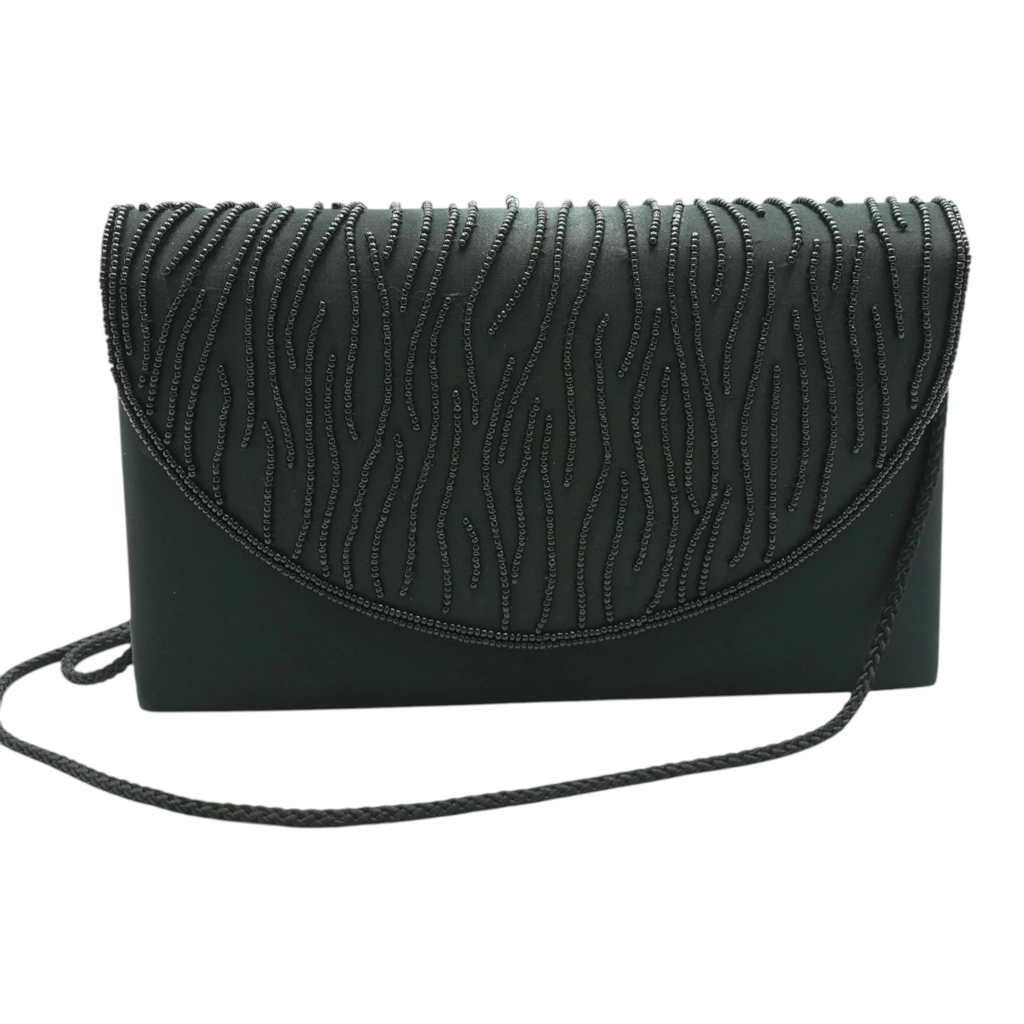 Black Clutch