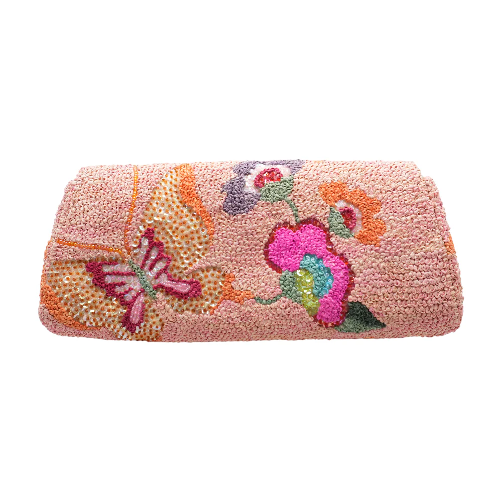 Pink Clutch - Image 2