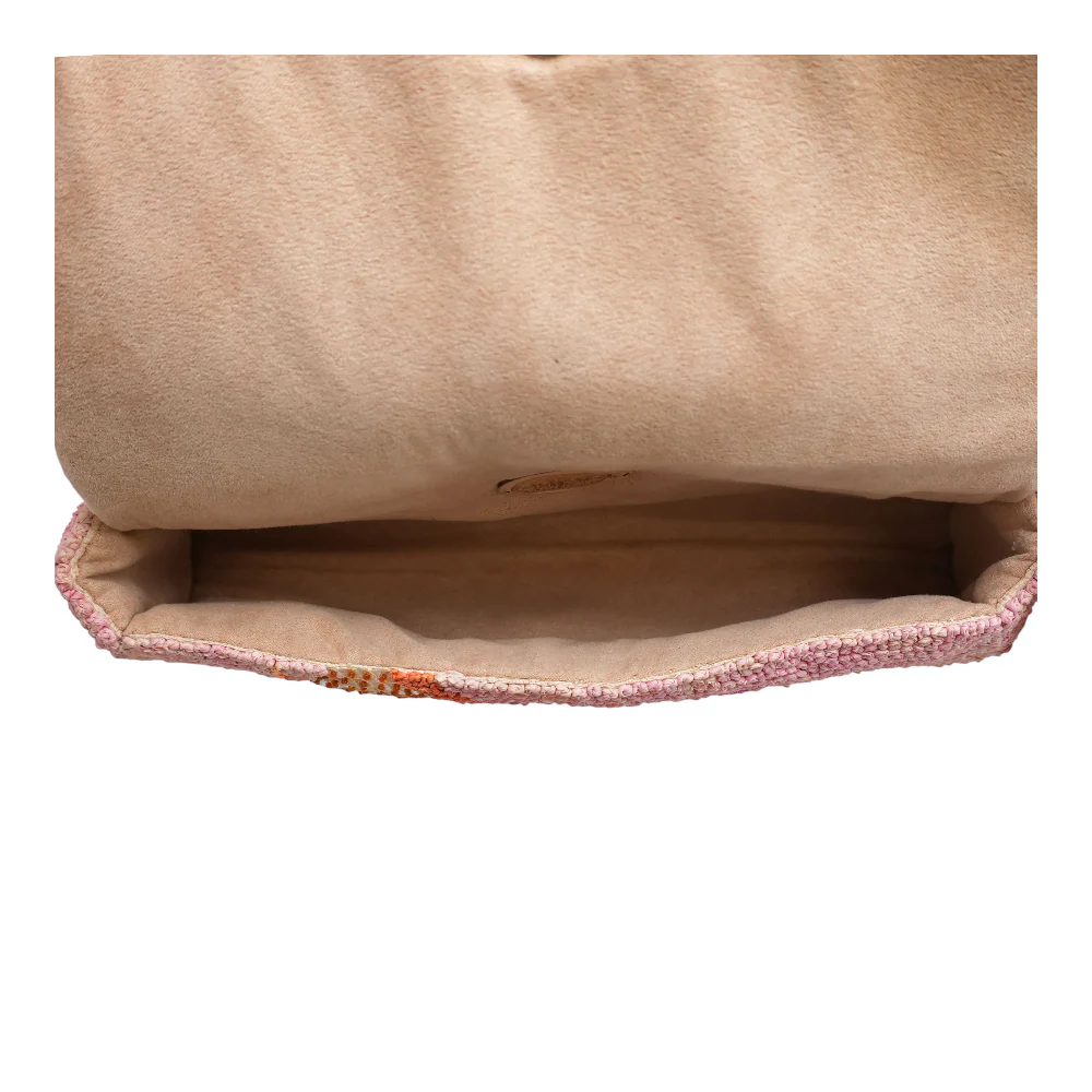 Pink Clutch - Image 3