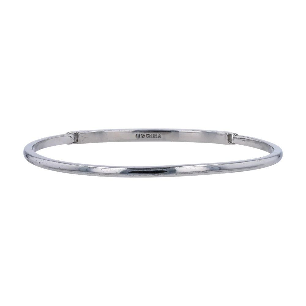 Costume Bangle Bracelet - Image 2