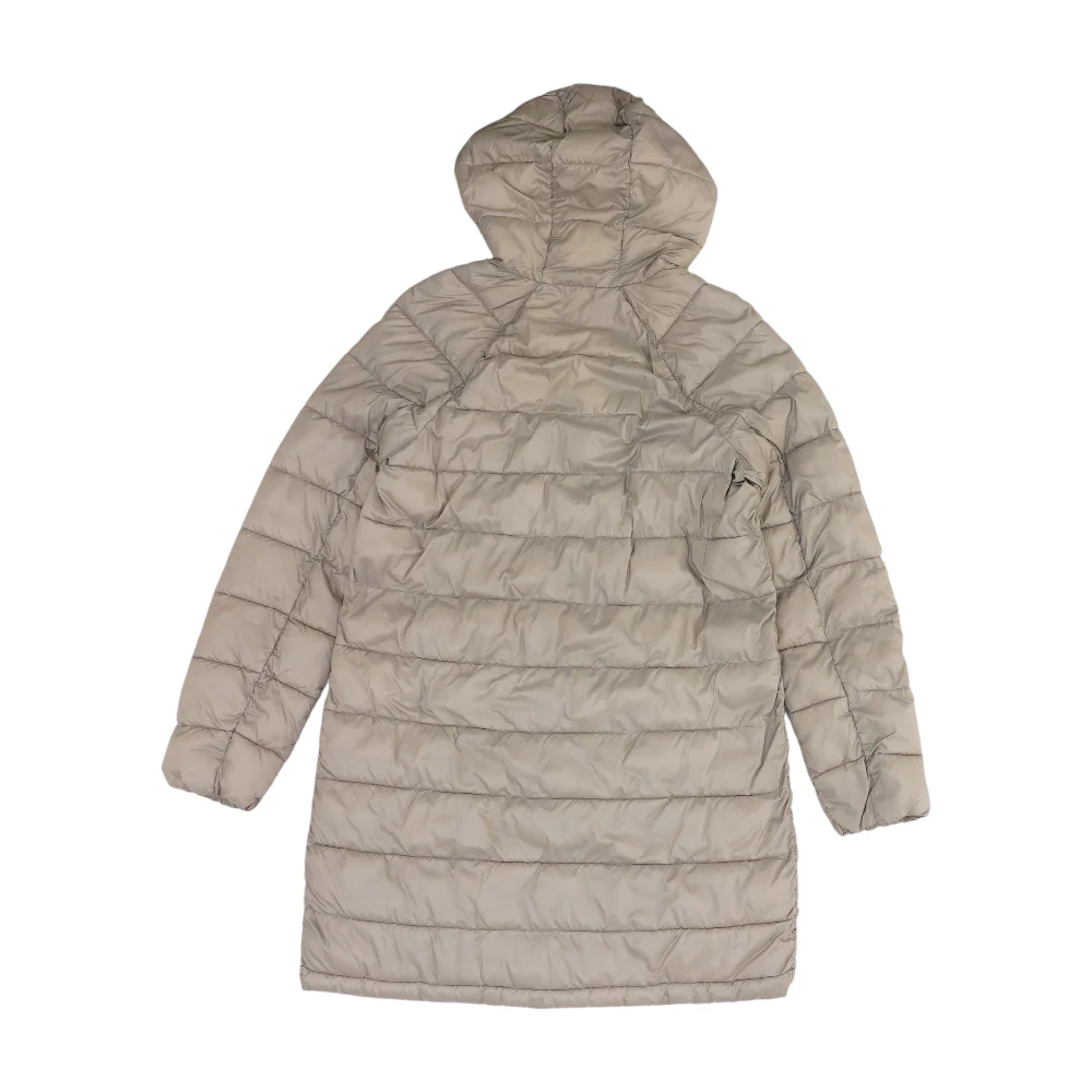 Gray Solid Coat - Image 2