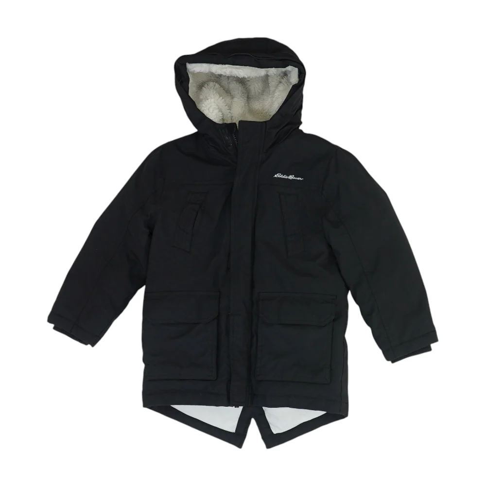 Black Jacket