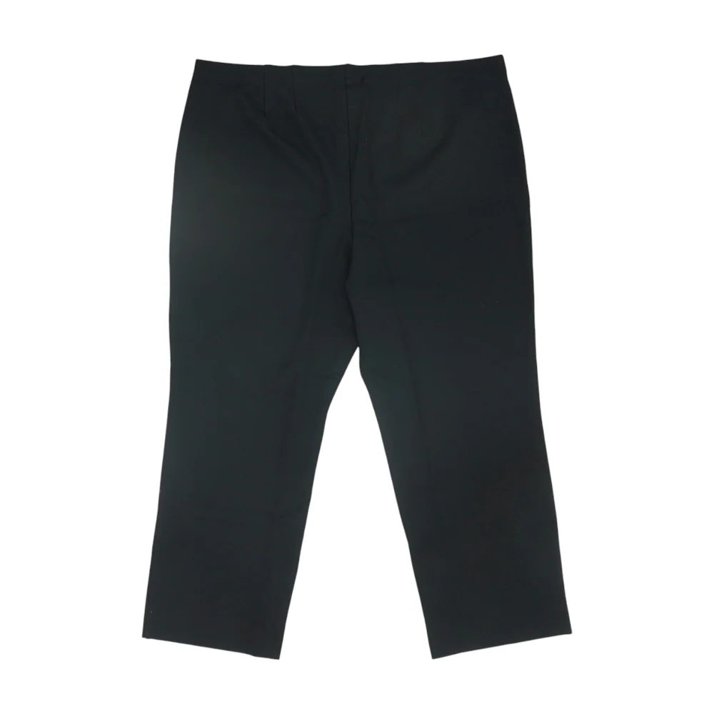 Black Plus Pants - Image 2