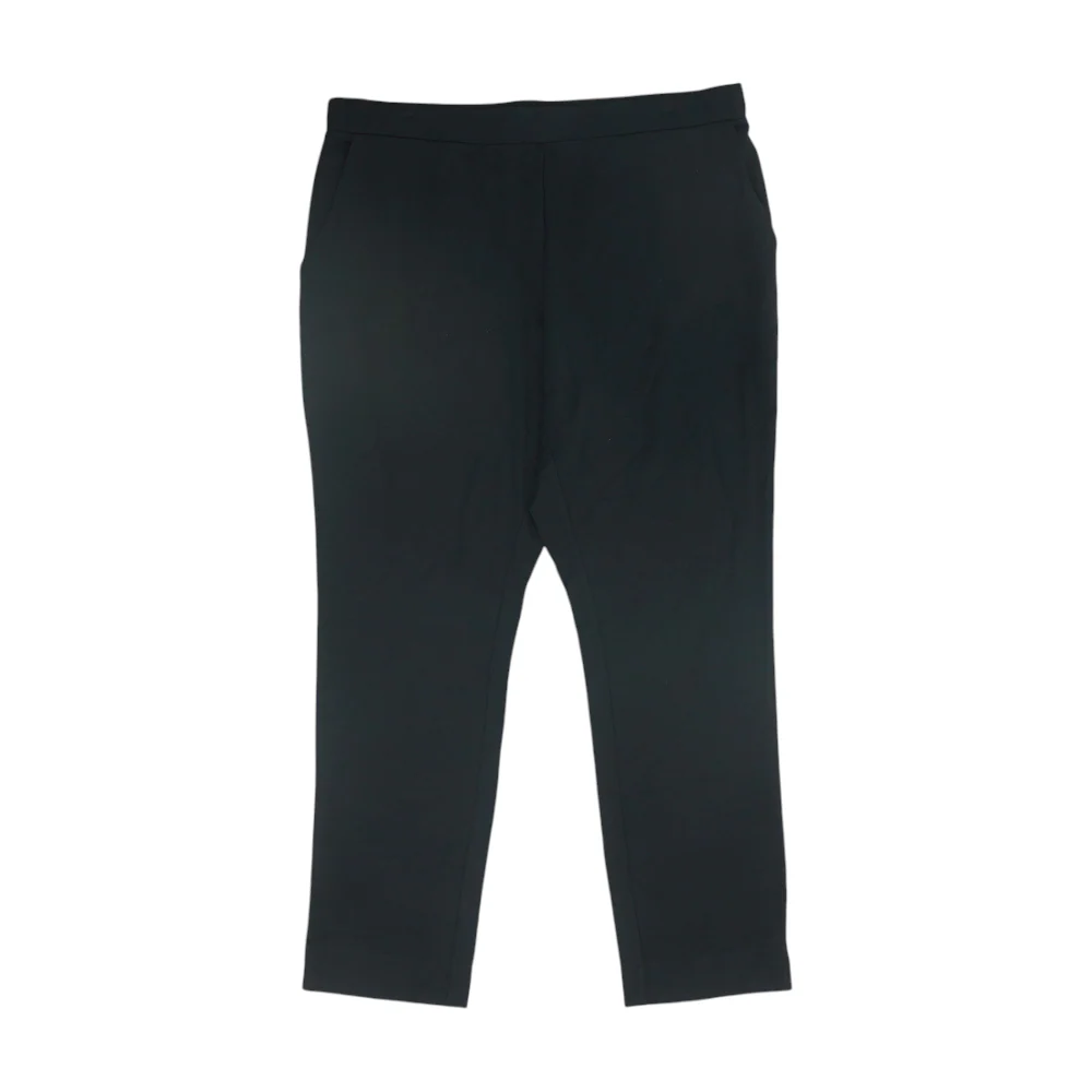 Black Pants