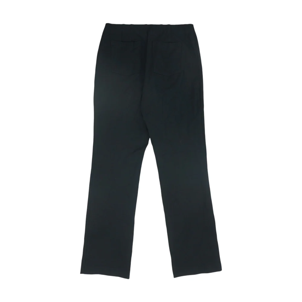 Black Tall Pants - Image 2