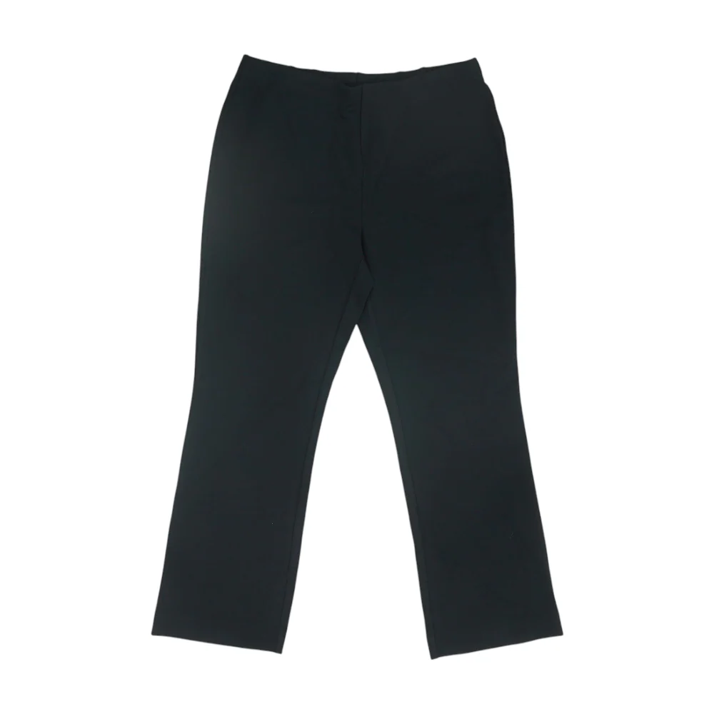 Black Petite Pants