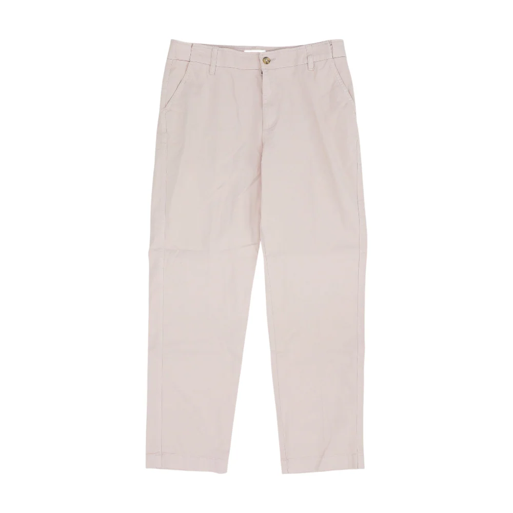 Pink Pants