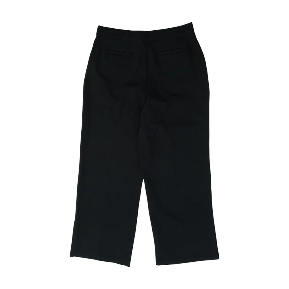Black Petite Pants - Image 2
