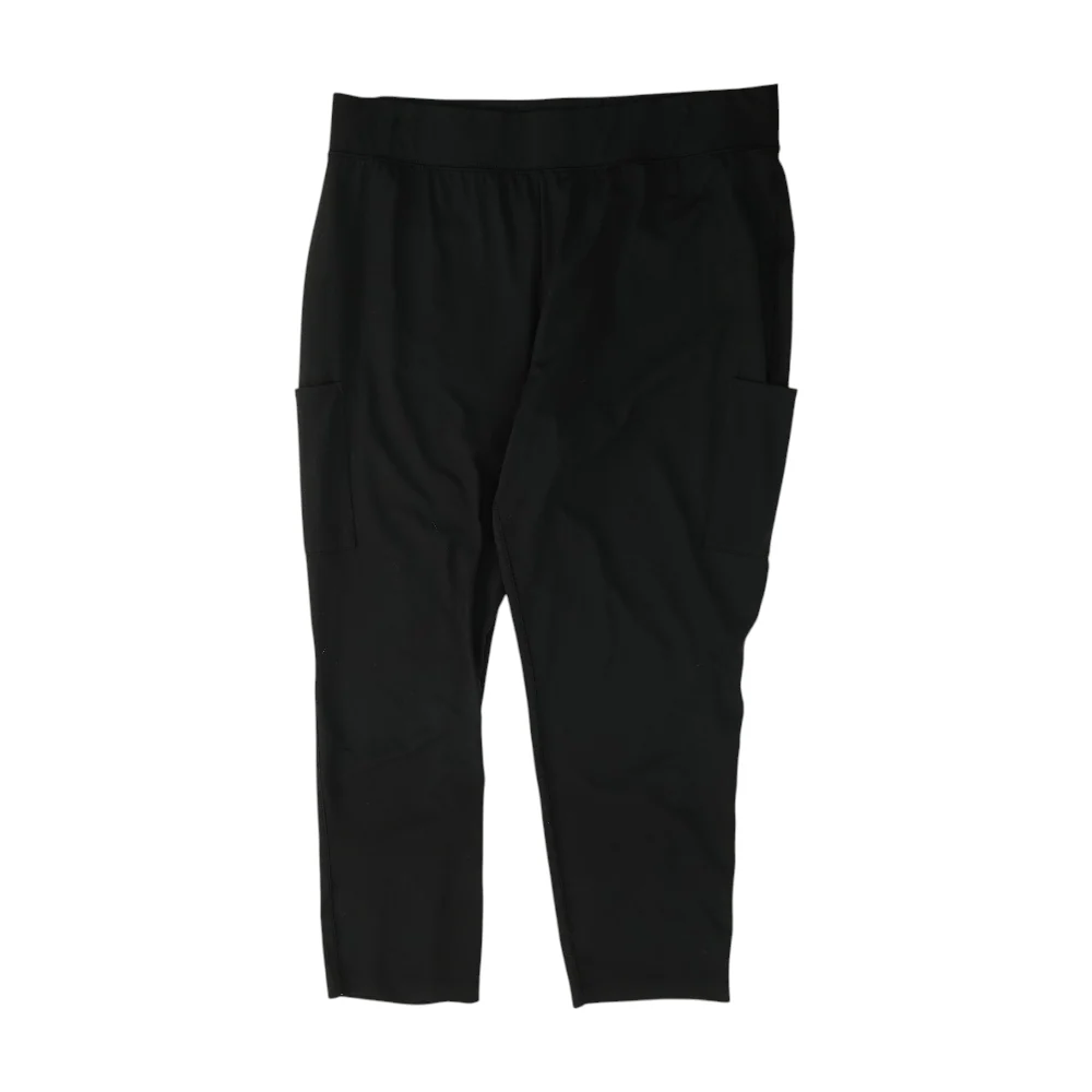 Black Pants