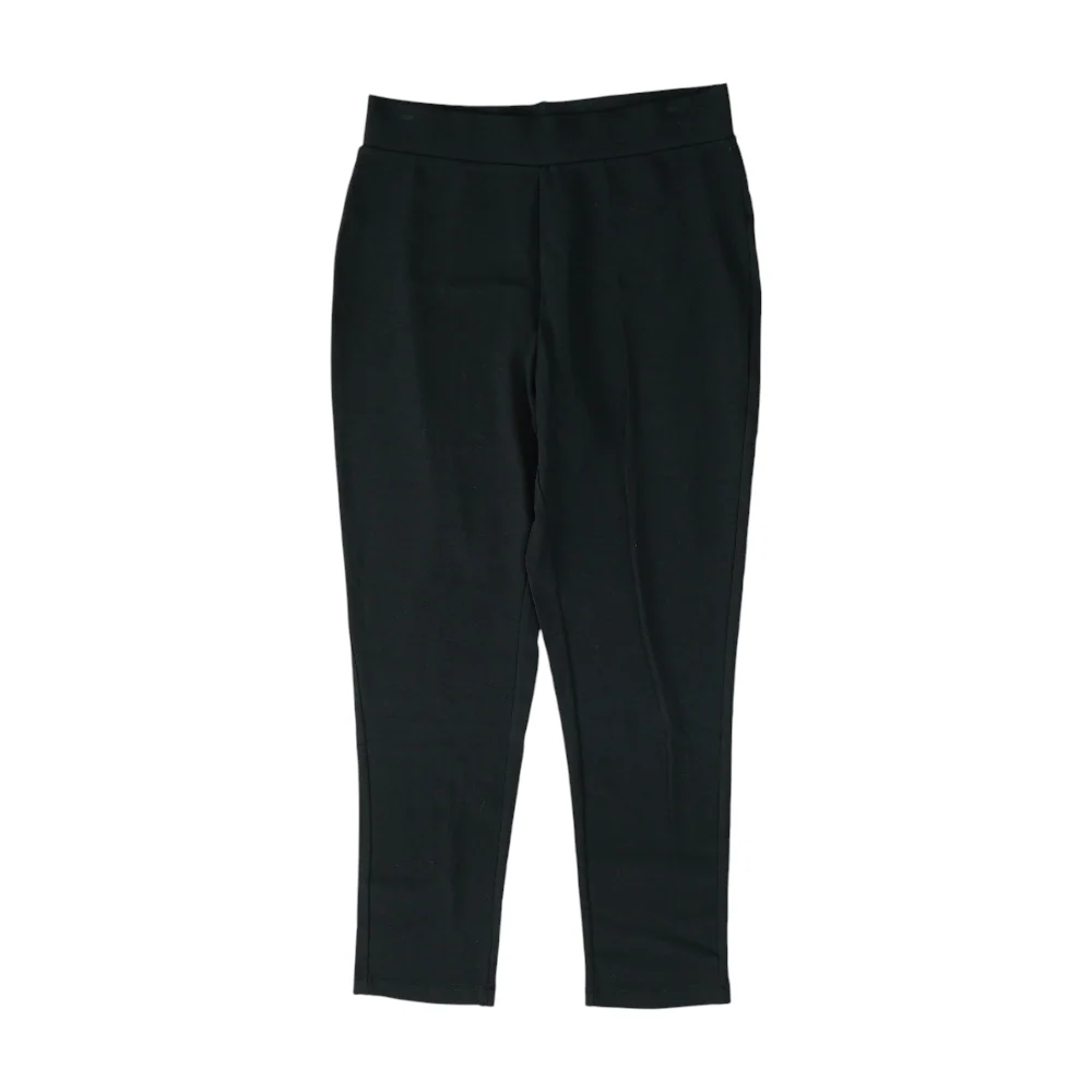 Navy Pants