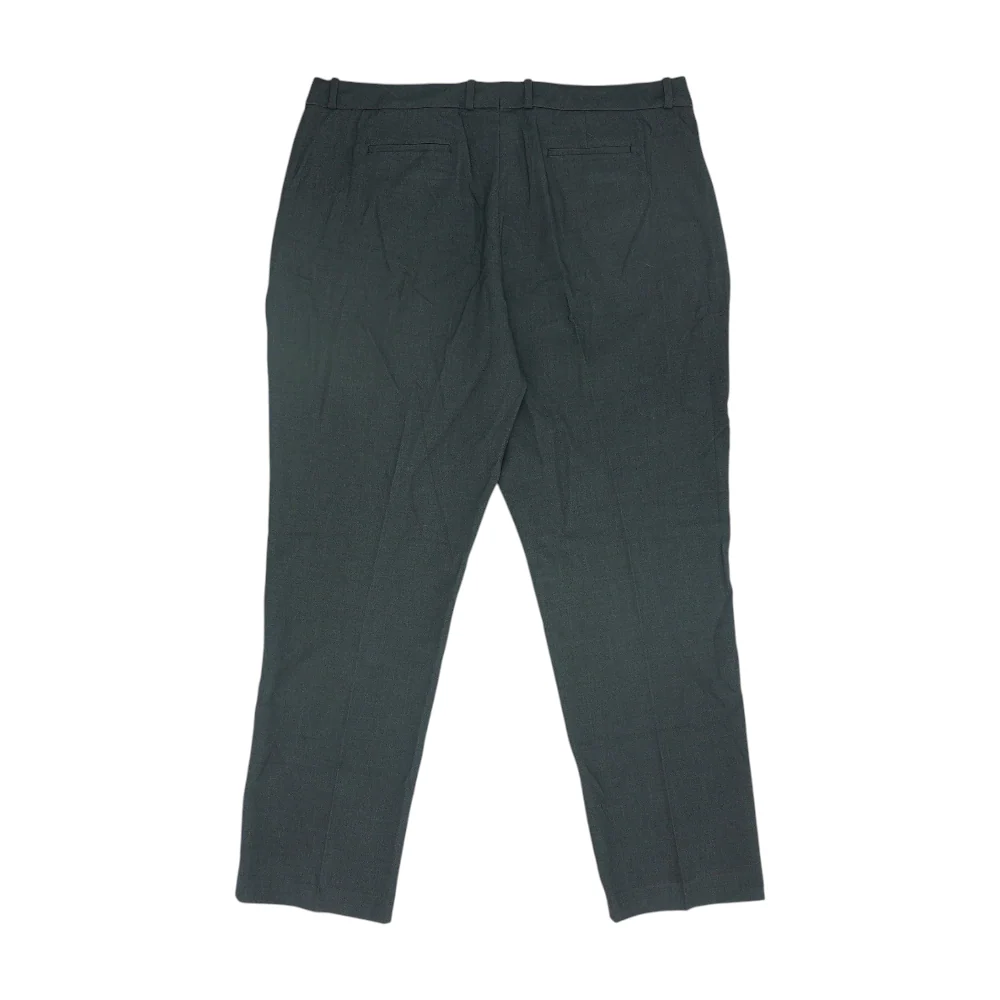 Charcoal Plus Regular Pants - Image 2