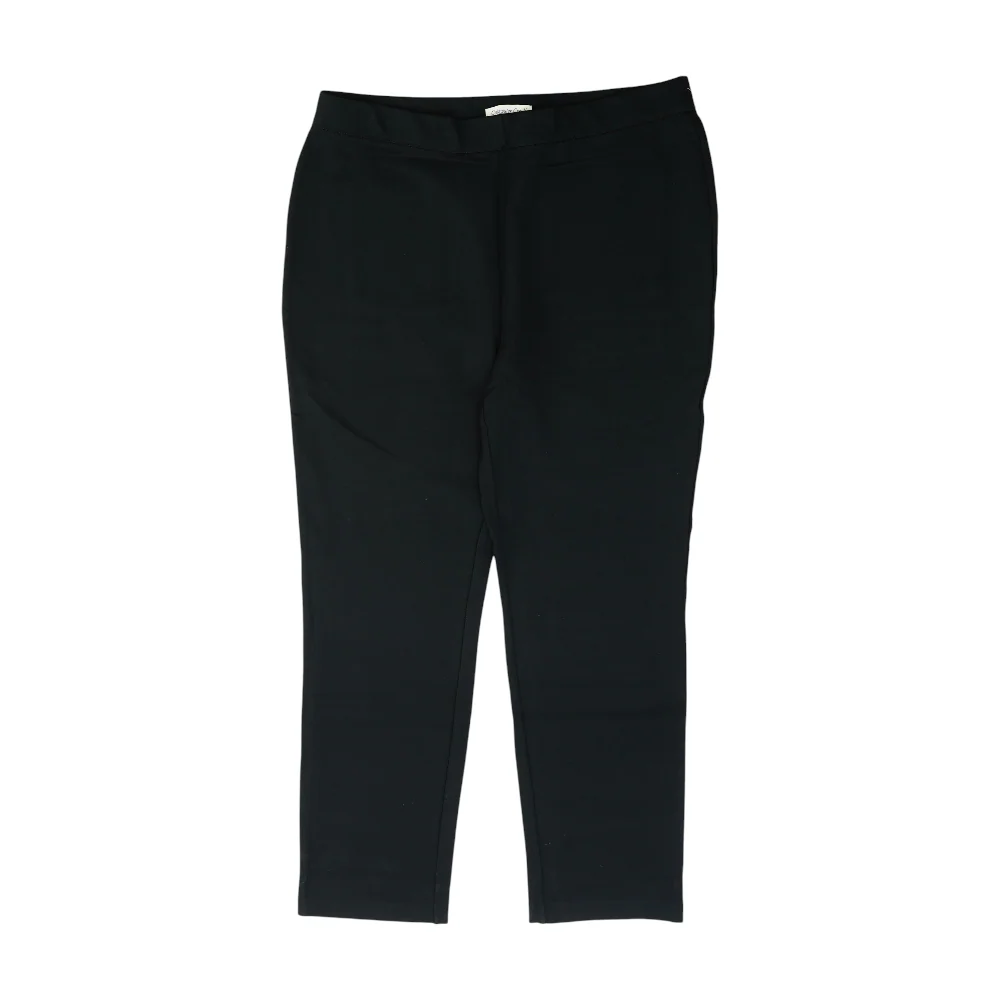 Black Pants