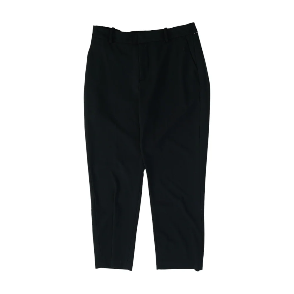 Black Petite Pants