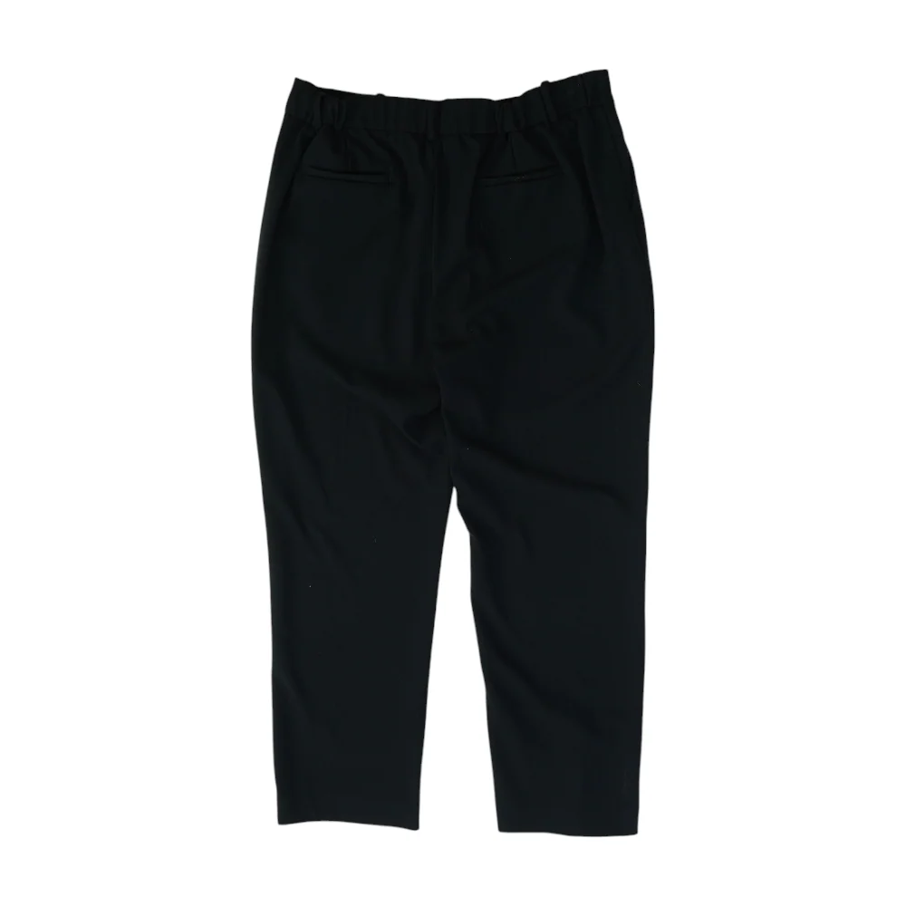 Black Petite Pants - Image 2