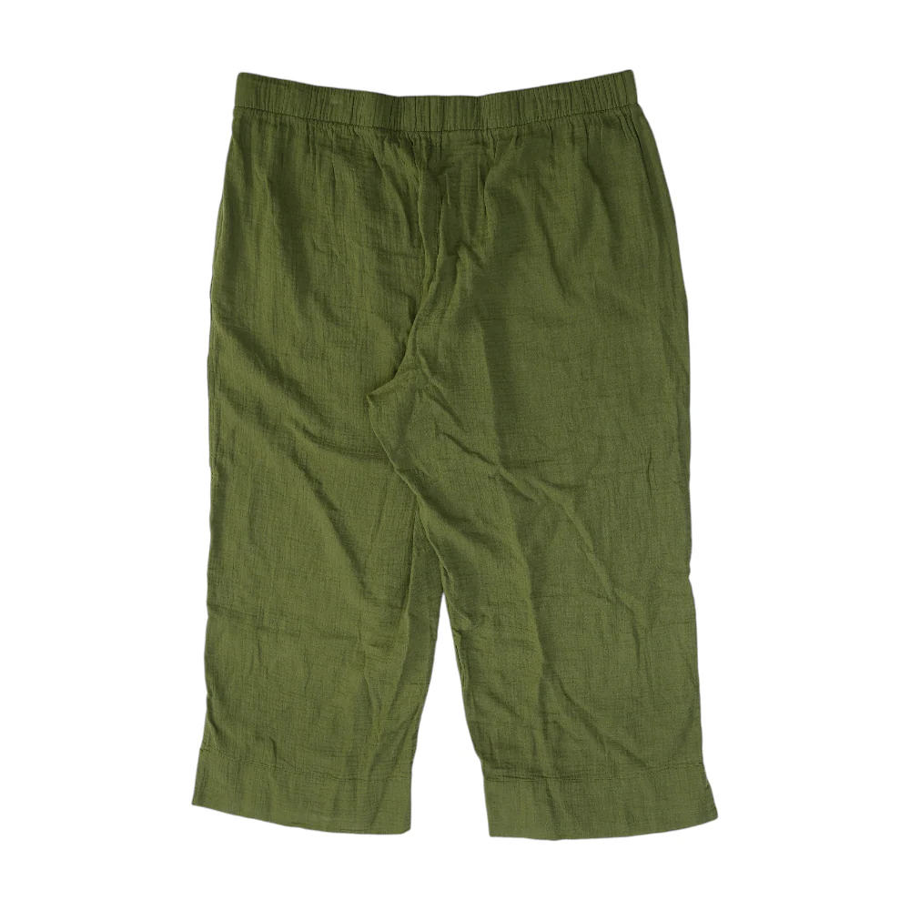 Green Plus Pants - Image 2