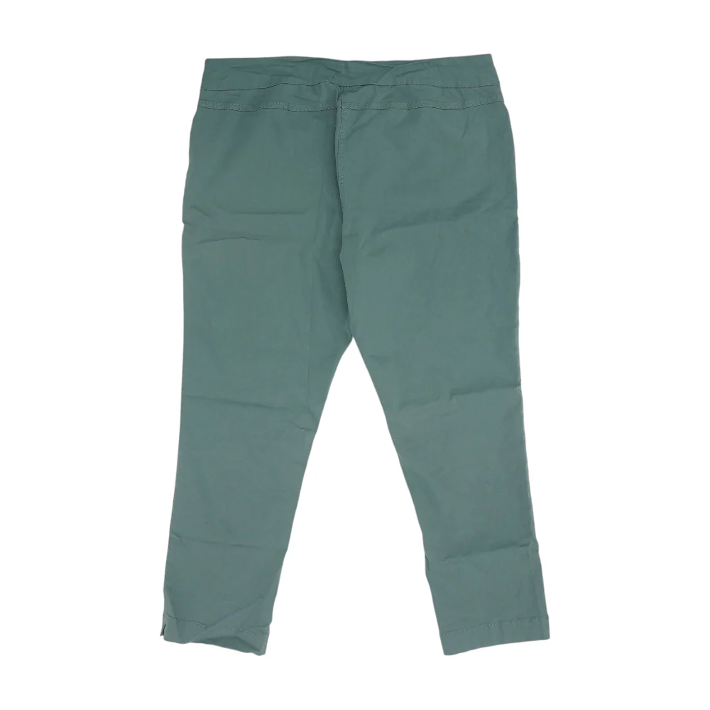 Blue Plus Regular Pants - Image 2