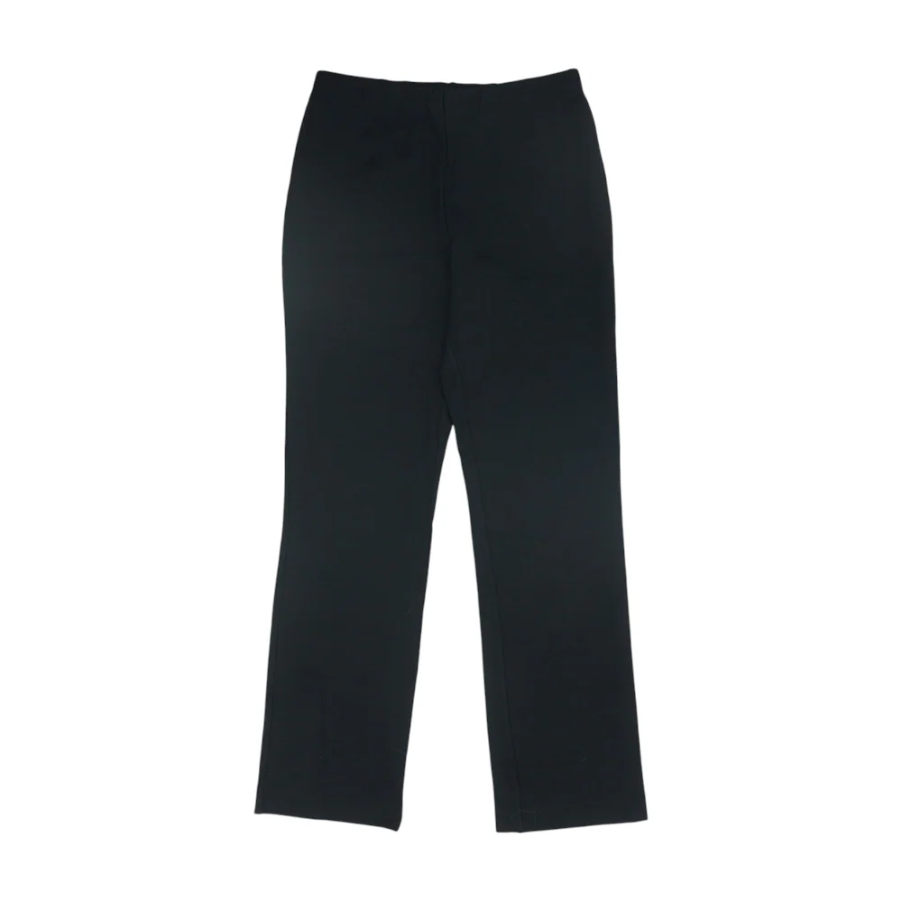 Black Tall Pants