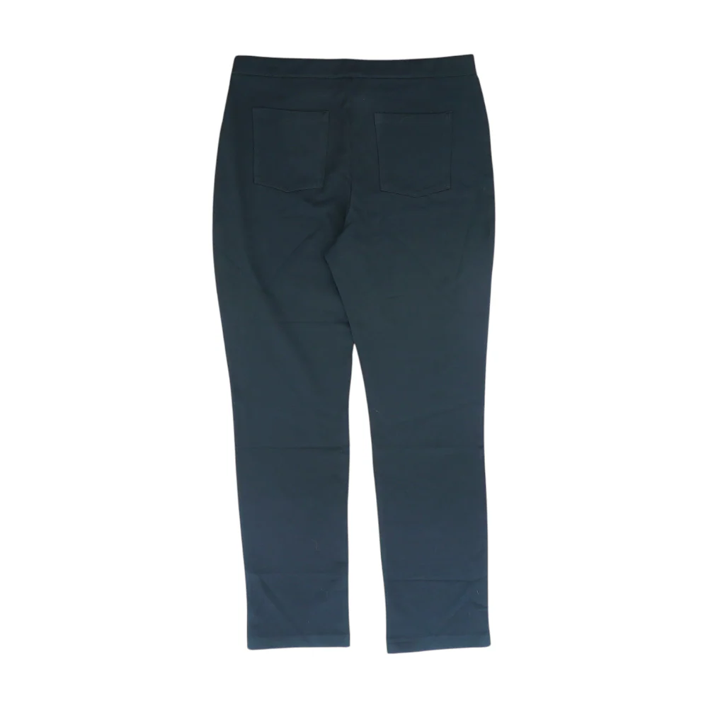 Black Tall Regular Pants - Image 2