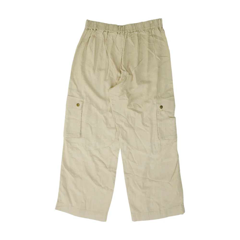 Beige Pants - Image 2
