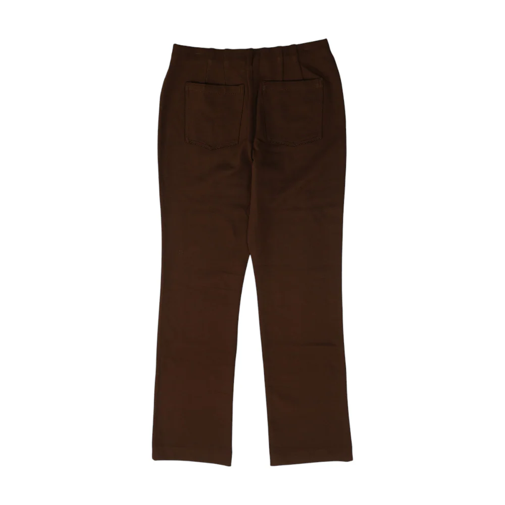 Brown Pants - Image 2