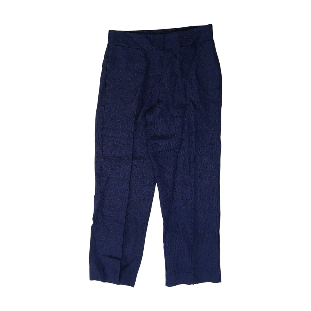 Navy Pants