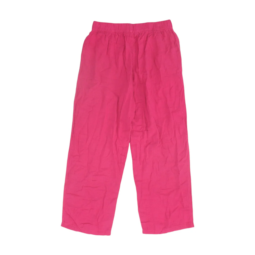 Pink Petite Pants - Image 2