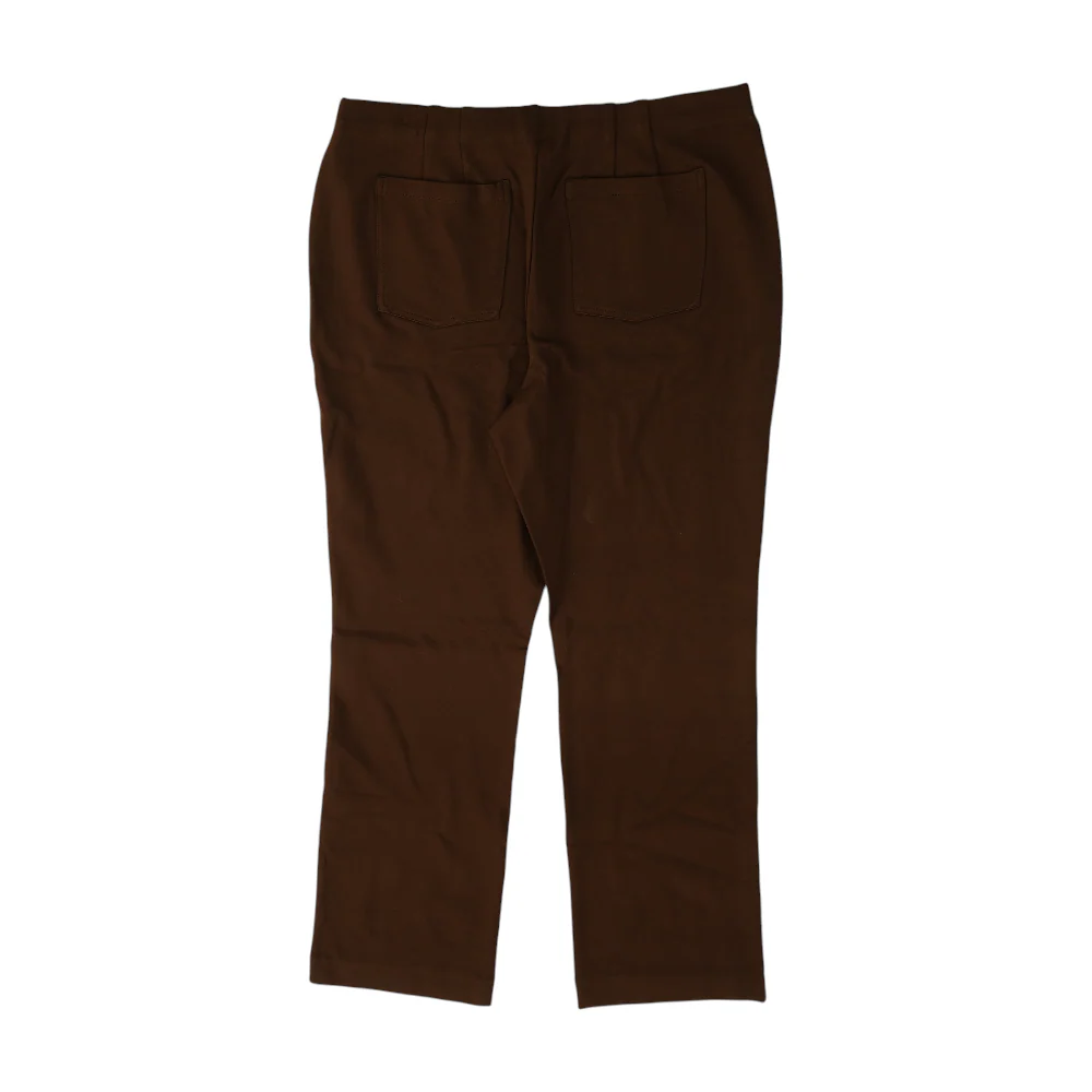 Brown Pants - Image 2