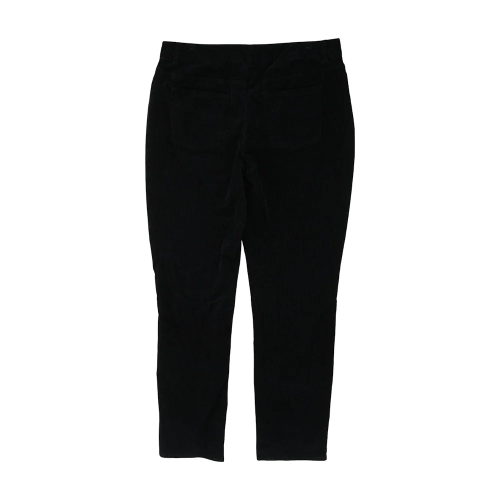 Navy Tall Regular Pants - Image 2