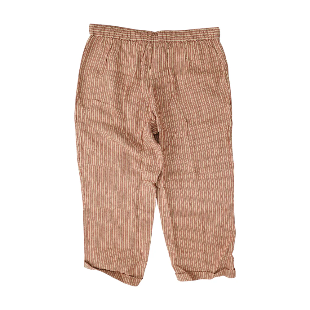 Red Striped Pants - Image 2