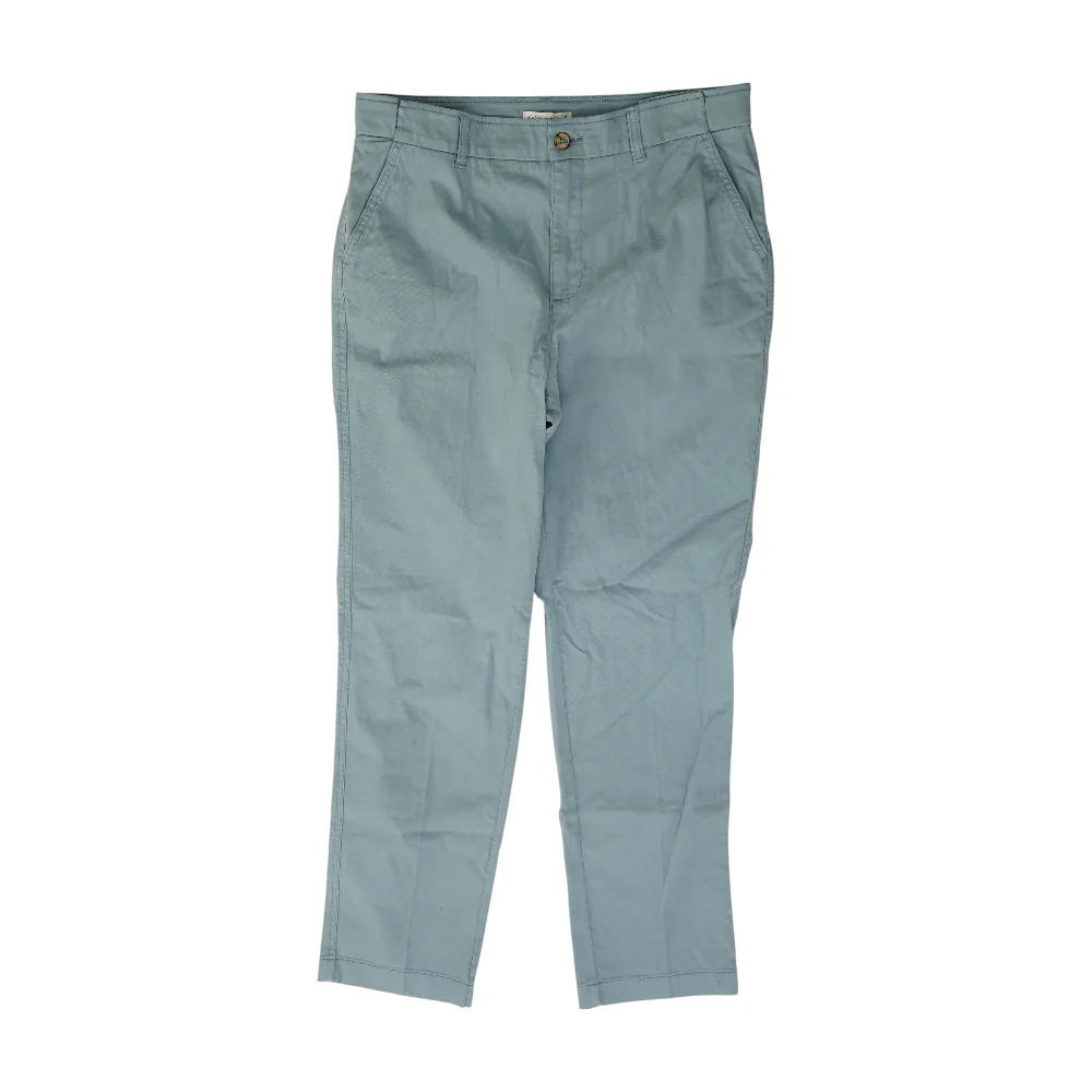 Blue Pants