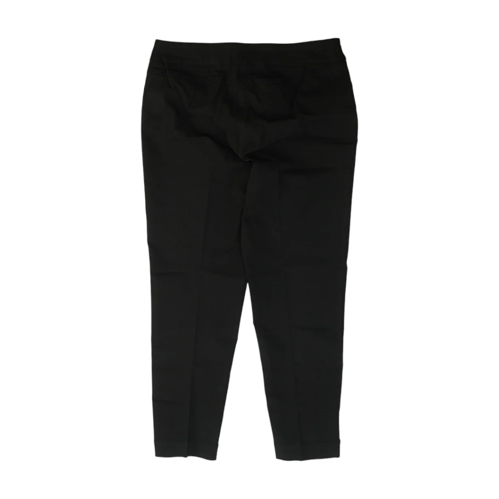 Black Petite Pants - Image 2