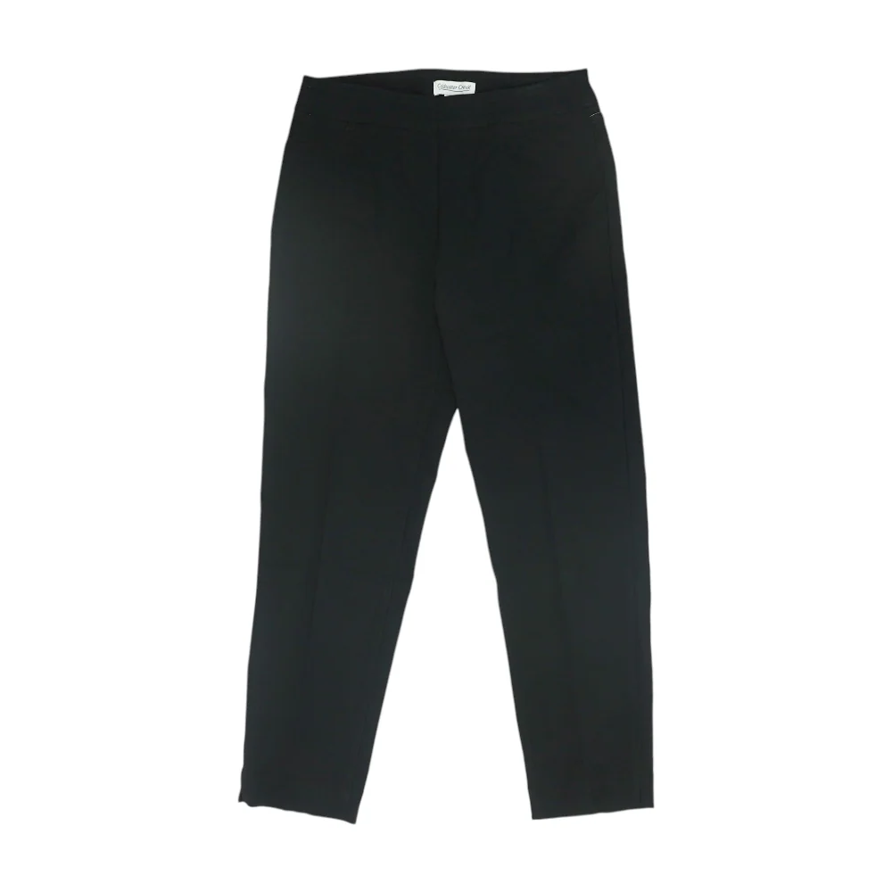 Black Petite Pants