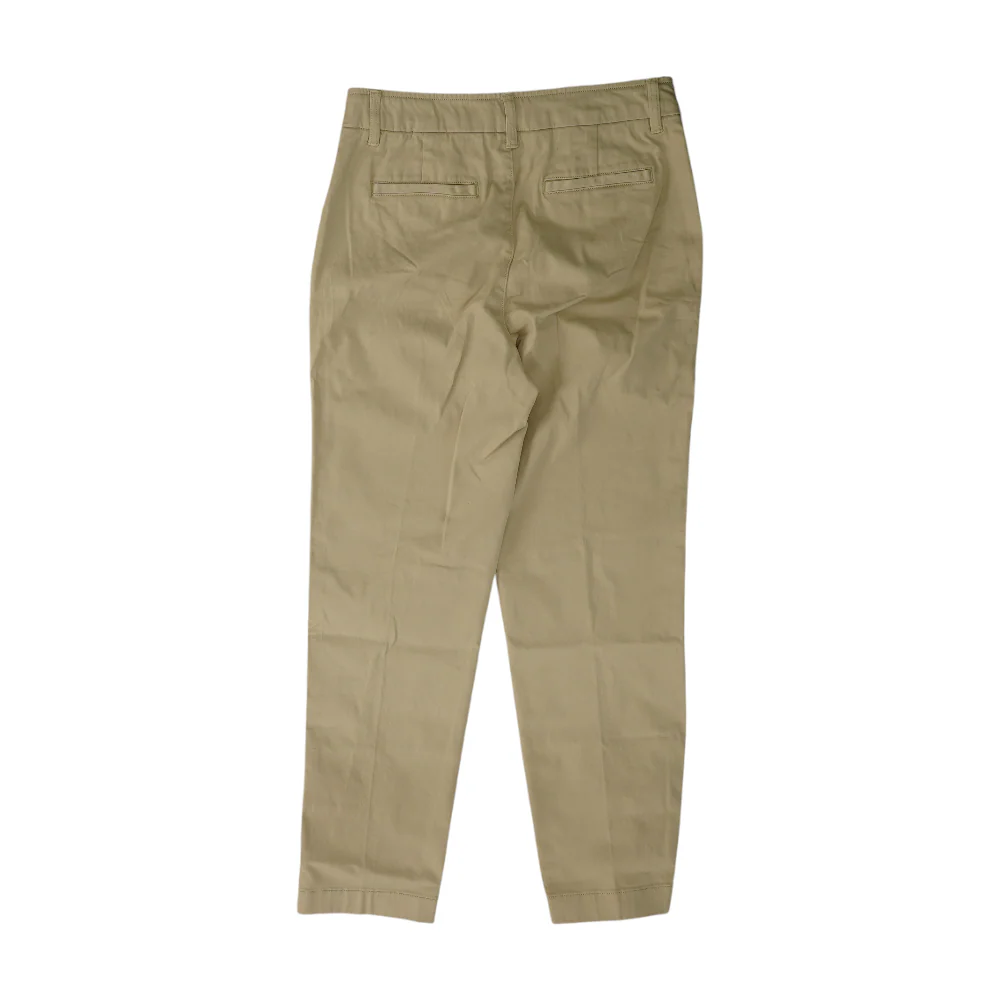 Beige Petite Pants - Image 2
