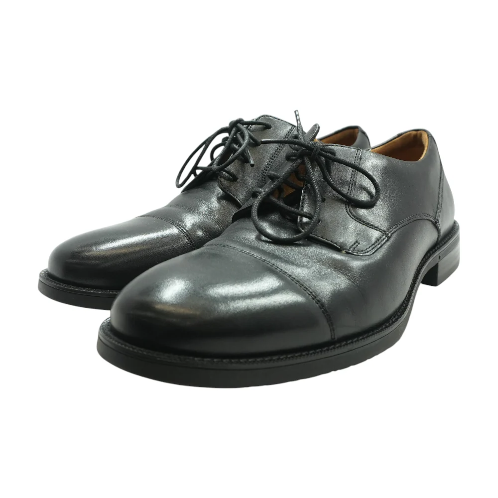 Black Dress Shoes
