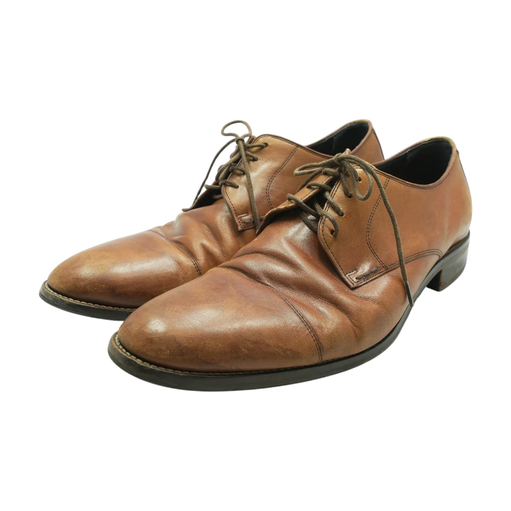 Brown Dress Shoes