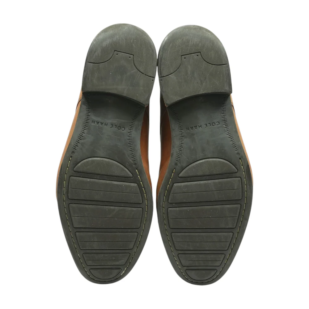Brown Dress Shoes - Image 3