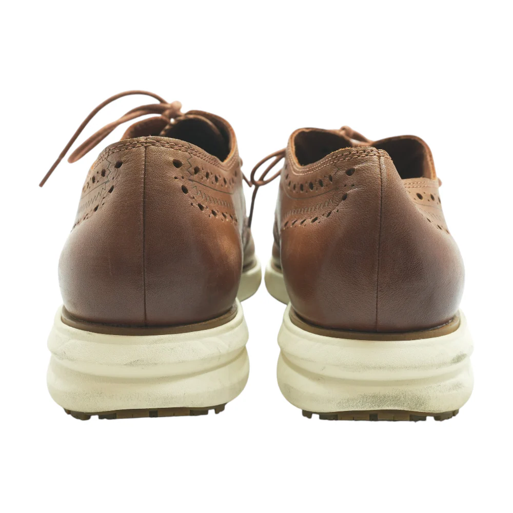 Brown Dress Shoes - Image 2