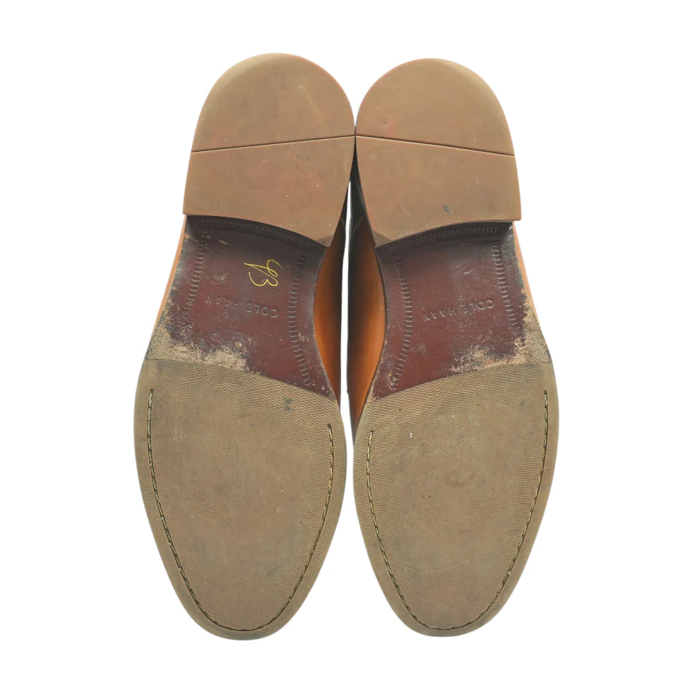 Brown Dress Shoes - Image 3