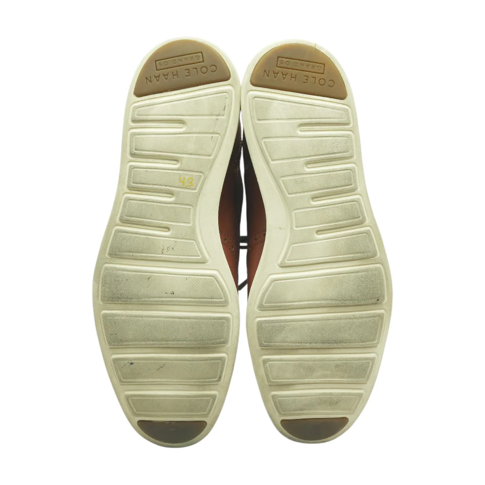 Brown Dress Shoes - Image 3