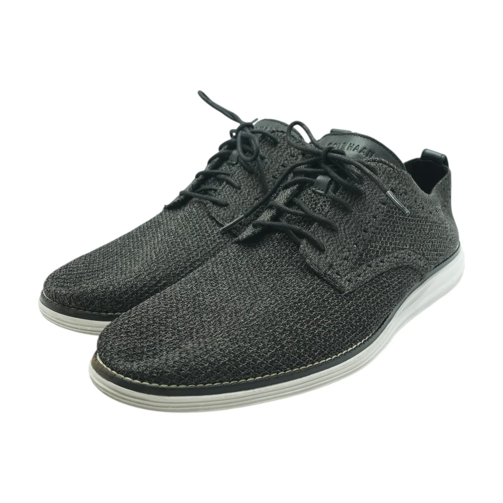 Black Dress Shoes