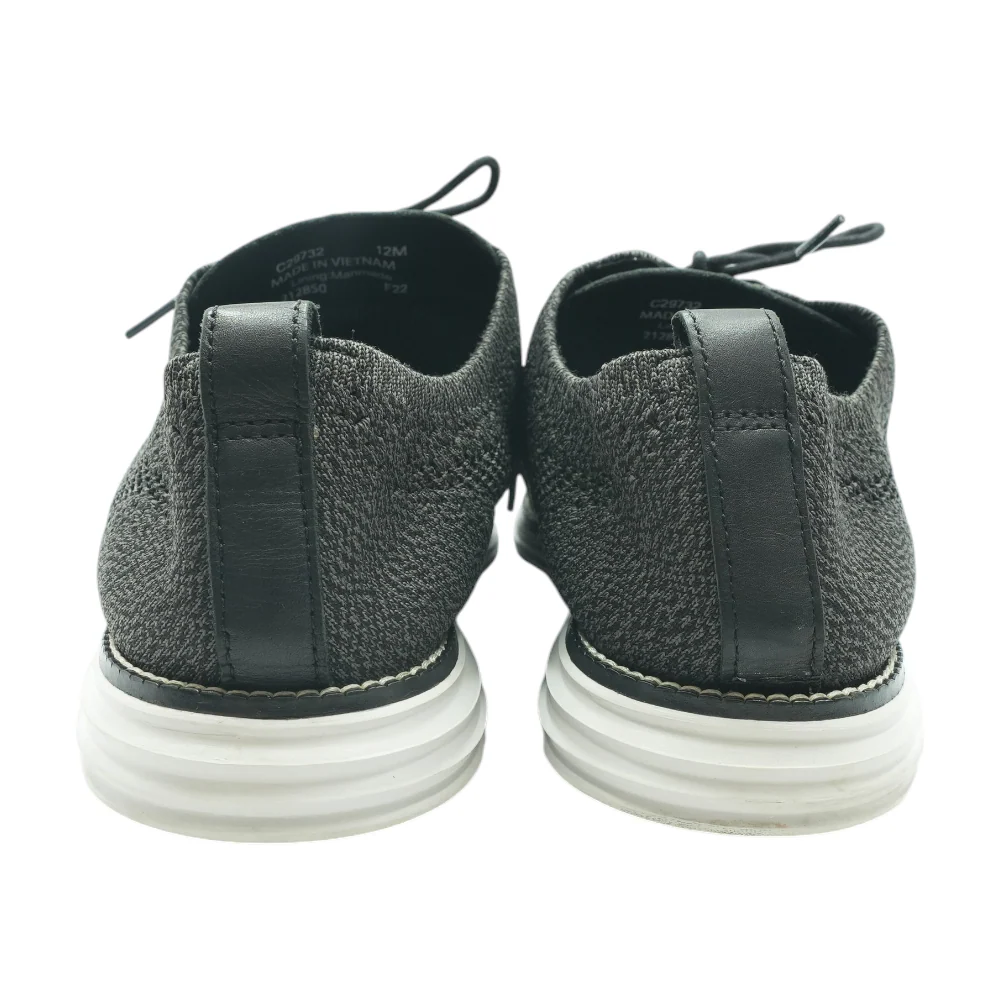 Black Dress Shoes - Image 2