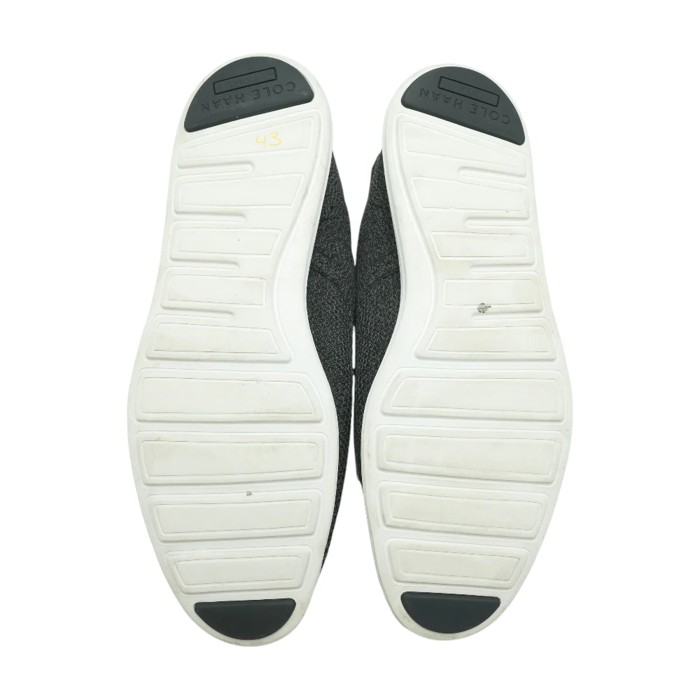 Black Dress Shoes - Image 3