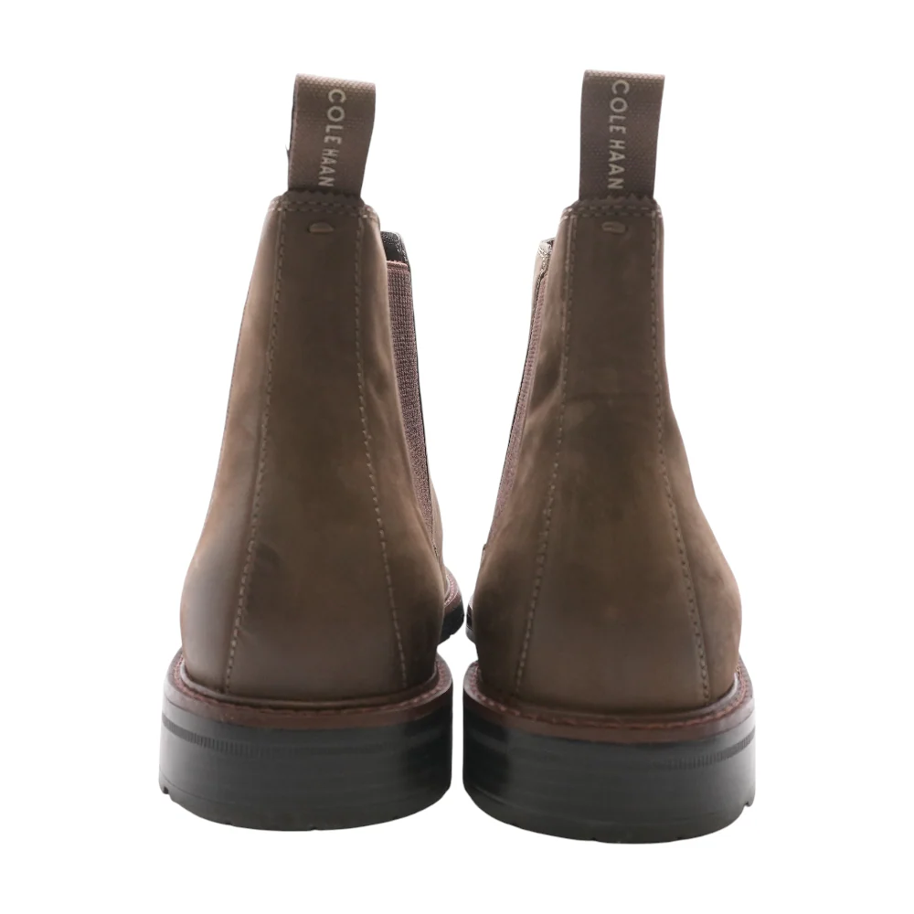 Brown Boots - Image 2