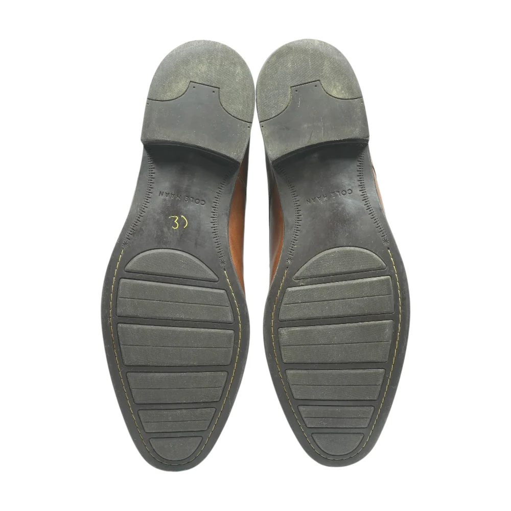 Brown Dress Shoes - Image 3