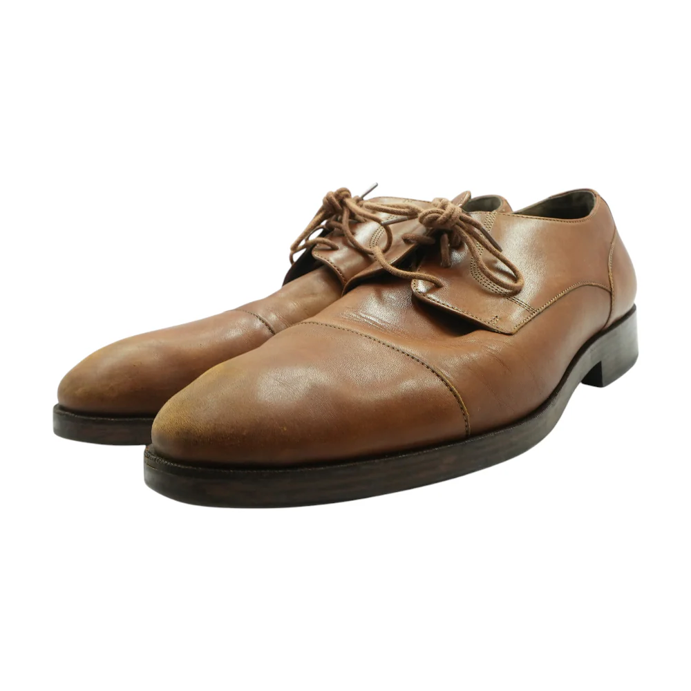 Brown Dress Shoes