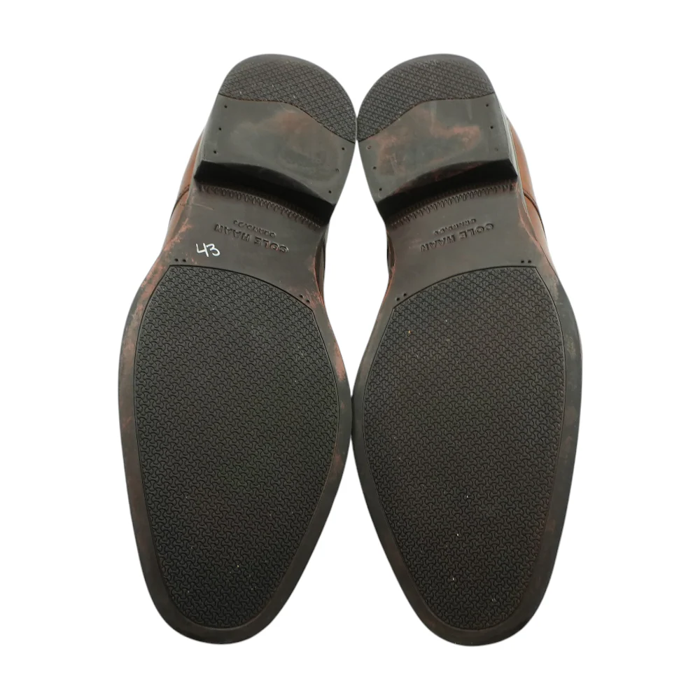Brown Dress Shoes - Image 3