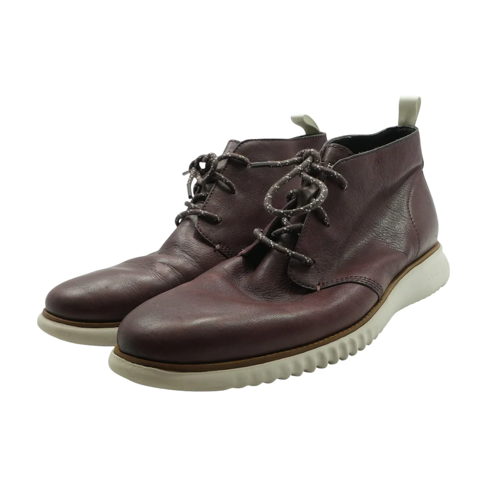 Brown Boots