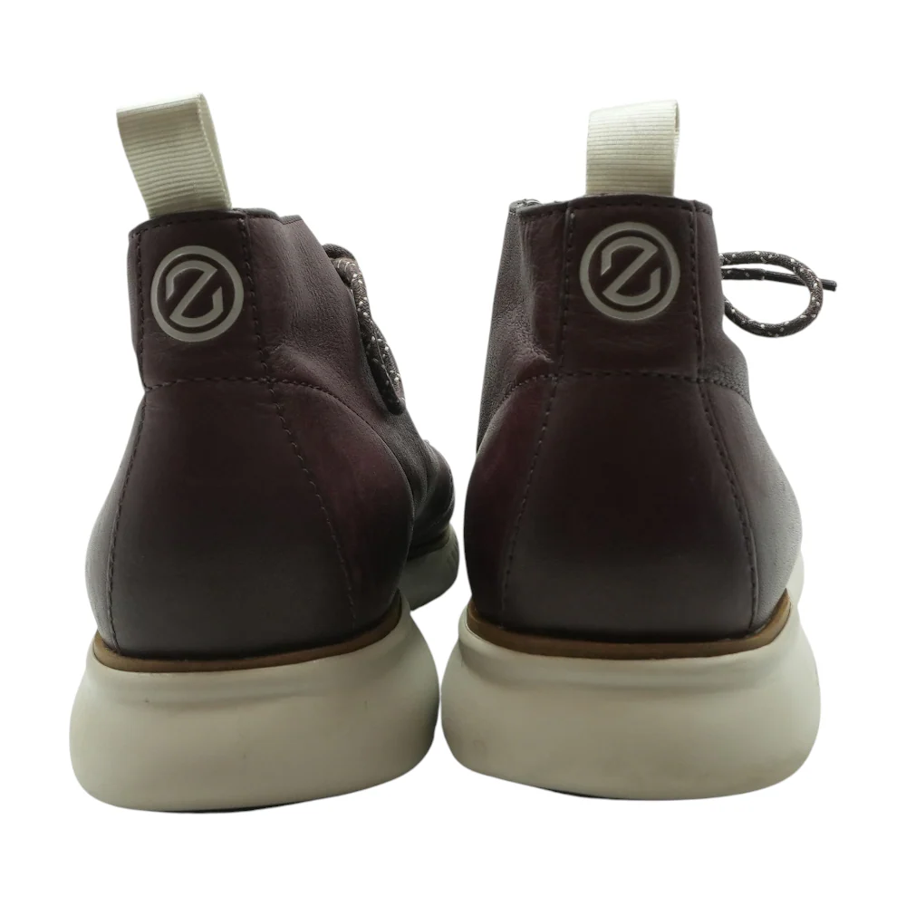 Brown Boots - Image 2