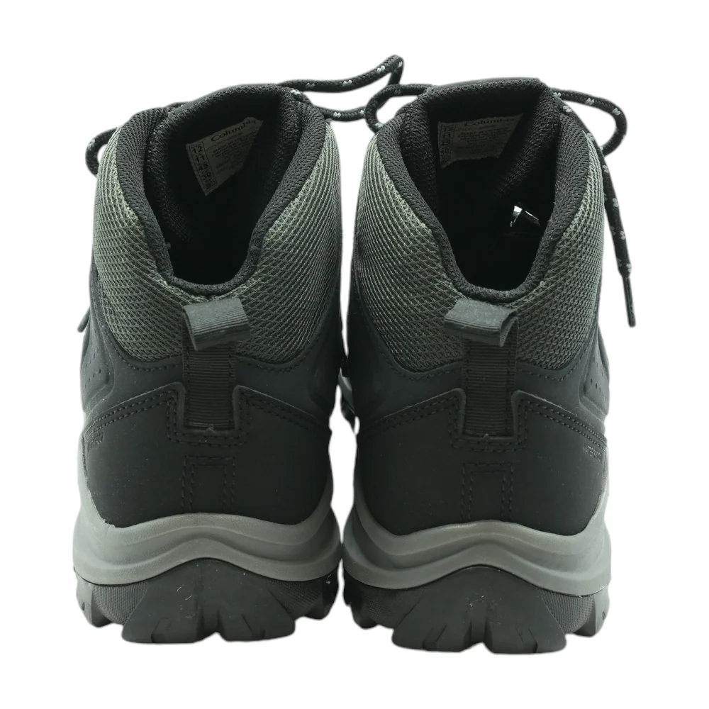 Black Boots - Image 2